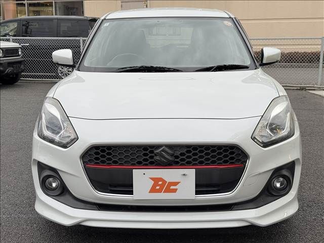 SUZUKI SWIFT 2019 Image 31