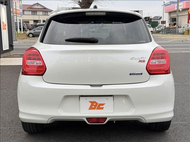 SUZUKI SWIFT 2019 Image 31