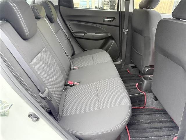 SUZUKI SWIFT 2019 Image 31