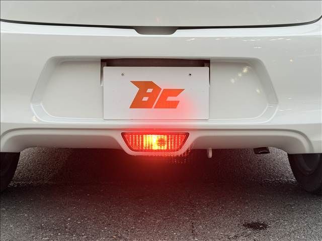 SUZUKI SWIFT 2019 Image 31