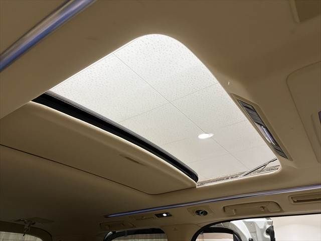 TOYOTA ALPHARD HYBRID 4WD 2015 Image 31