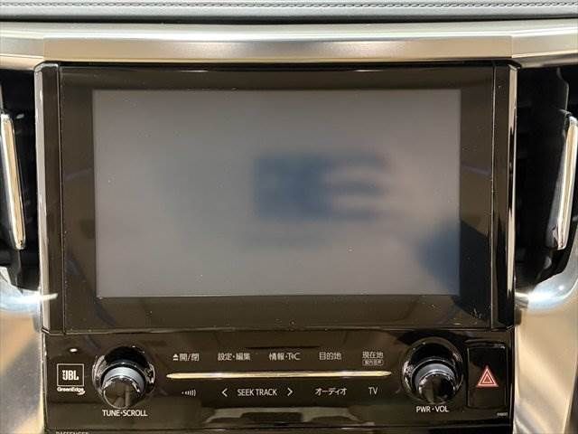 TOYOTA ALPHARD HYBRID 4WD 2015 Image 31