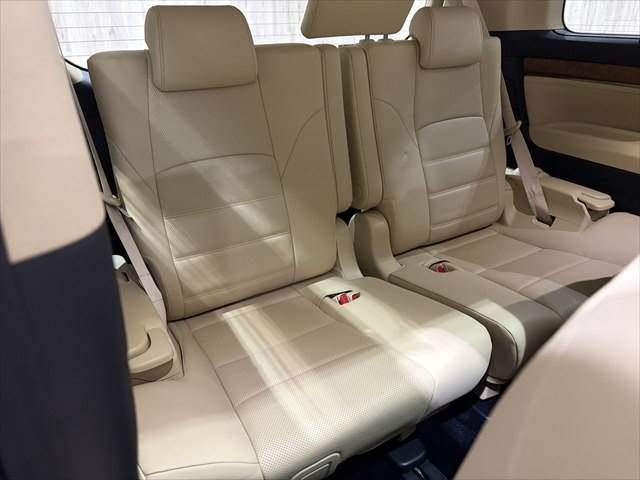 TOYOTA ALPHARD HYBRID 4WD 2015 Image 31