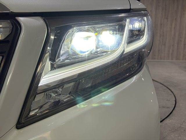 TOYOTA ALPHARD HYBRID 4WD 2015 Image 31
