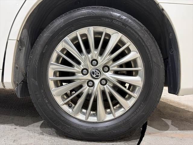 TOYOTA ALPHARD HYBRID 4WD 2015 Image 31