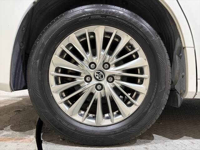 TOYOTA ALPHARD HYBRID 4WD 2015 Image 31