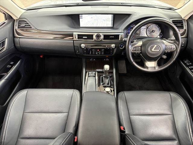 TOYOTA LEXUS GS300H 2018 Image 31