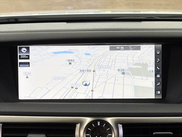 TOYOTA LEXUS GS300H 2018 Image 31