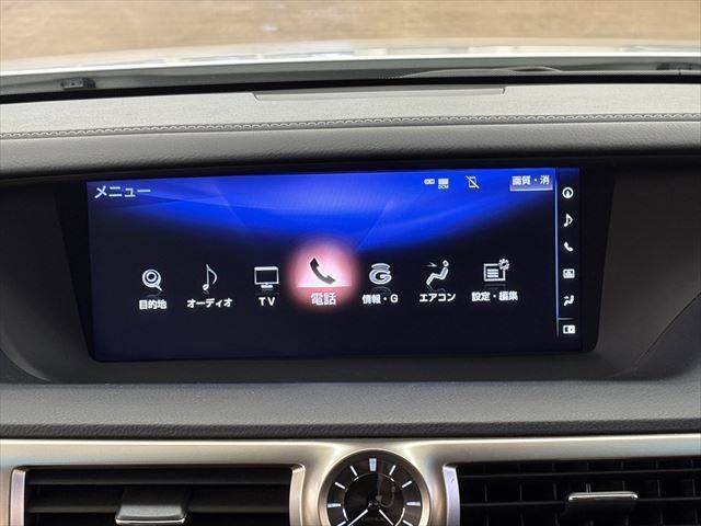 TOYOTA LEXUS GS300H 2018 Image 31