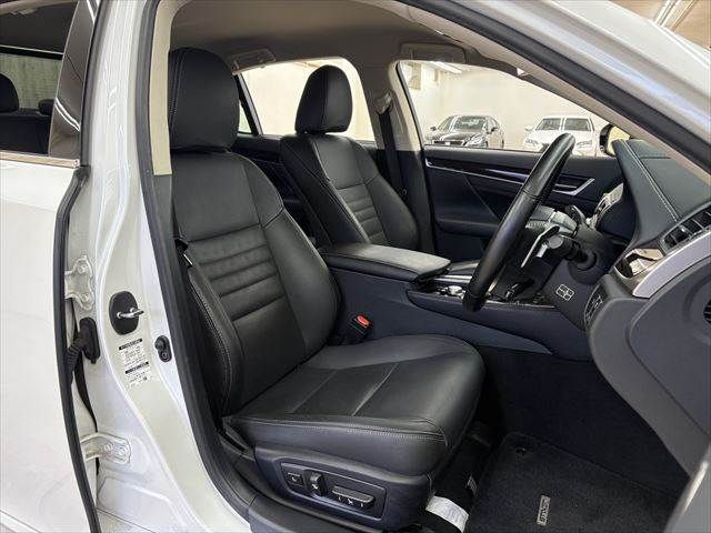 TOYOTA LEXUS GS300H 2018 Image 31