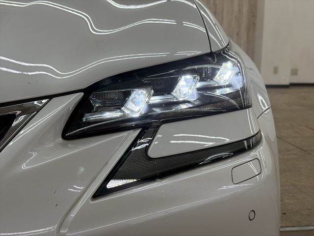 TOYOTA LEXUS GS300H 2018 Image 31