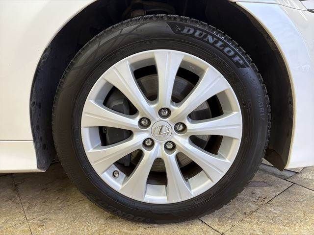 TOYOTA LEXUS GS300H 2018 Image 31