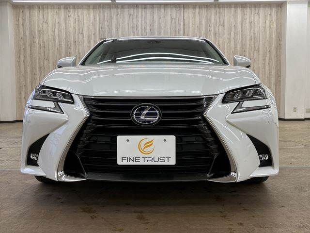 TOYOTA LEXUS GS300H 2018 Image 31