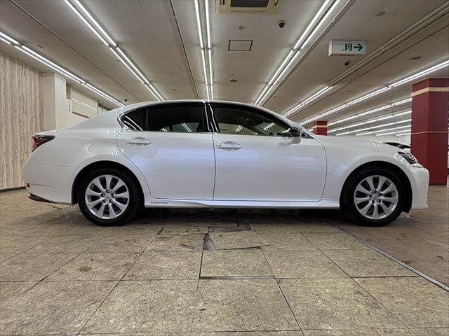 TOYOTA LEXUS GS300H 2018 Image 31
