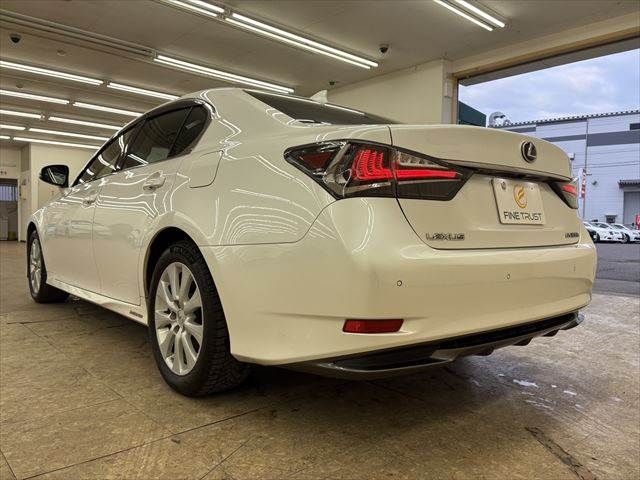 TOYOTA LEXUS GS300H 2018 Image 31