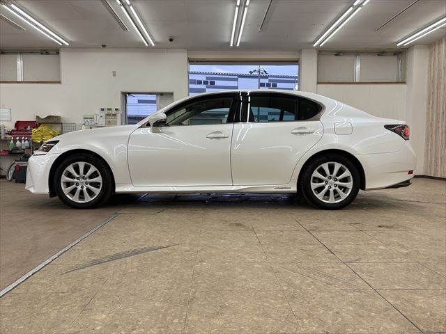 TOYOTA LEXUS GS300H 2018 Image 31