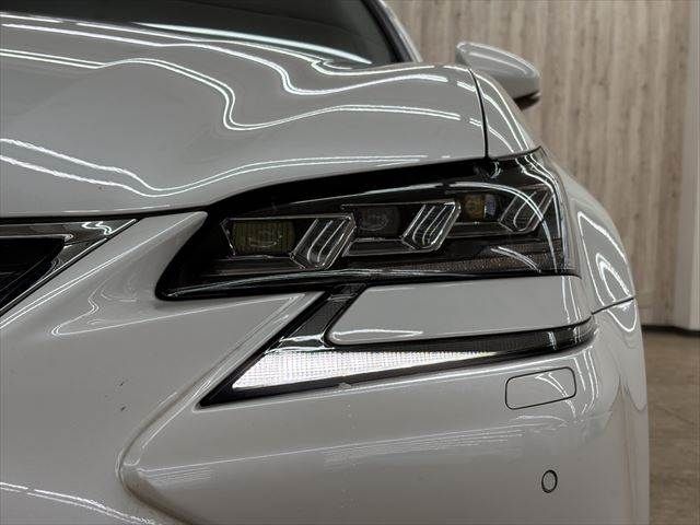 TOYOTA LEXUS GS300H 2018 Image 31