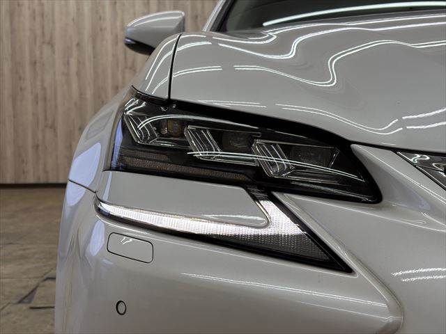 TOYOTA LEXUS GS300H 2018 Image 31