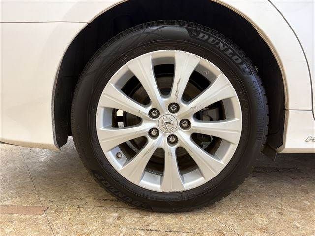 TOYOTA LEXUS GS300H 2018 Image 31