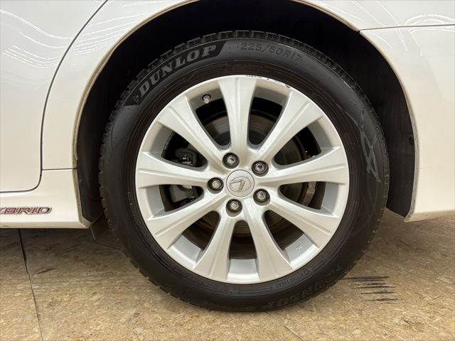 TOYOTA LEXUS GS300H 2018 Image 31