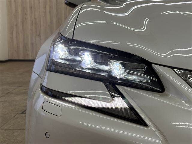 TOYOTA LEXUS GS300H 2018 Image 31