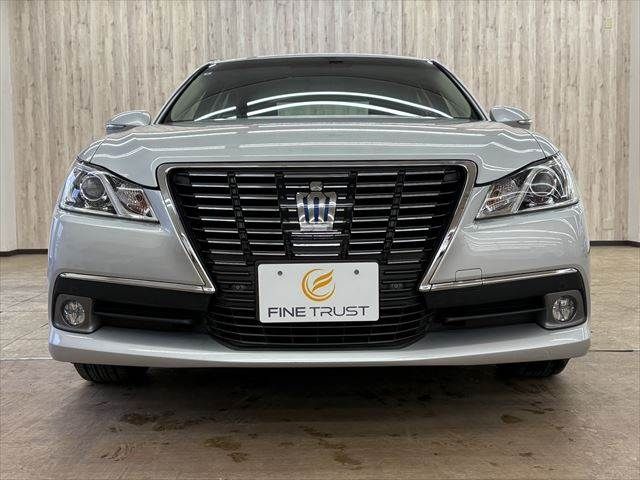 TOYOTA CROWN SEDAN HYBRID 2013 Image 31