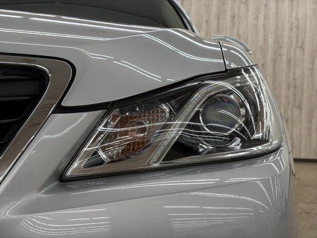 TOYOTA CROWN SEDAN HYBRID 2013 Image 31