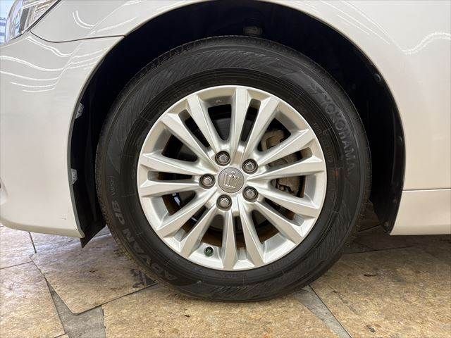 TOYOTA CROWN SEDAN HYBRID 2013 Image 31