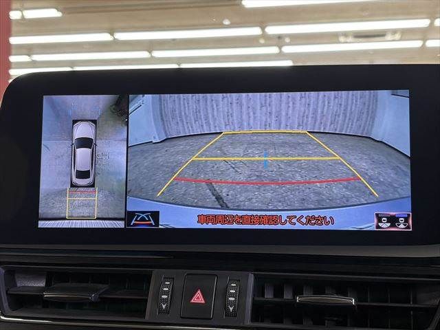 TOYOTA LEXUS ES300H 2021 Image 31