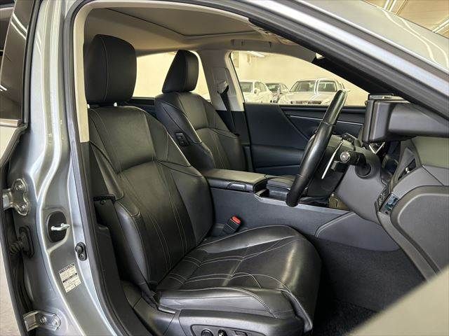 TOYOTA LEXUS ES300H 2021 Image 31