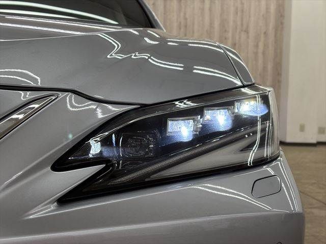 TOYOTA LEXUS ES300H 2021 Image 31