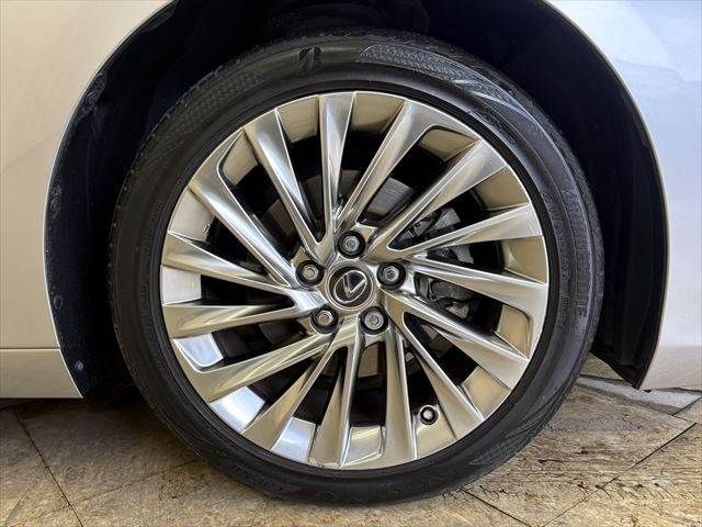 TOYOTA LEXUS ES300H 2021 Image 31