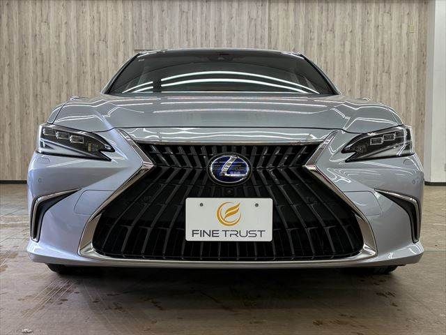 TOYOTA LEXUS ES300H 2021 Image 31