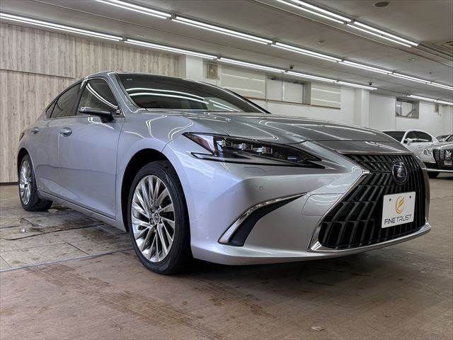 TOYOTA LEXUS ES300H 2021 Image 31