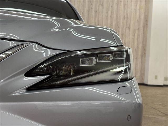 TOYOTA LEXUS ES300H 2021 Image 31