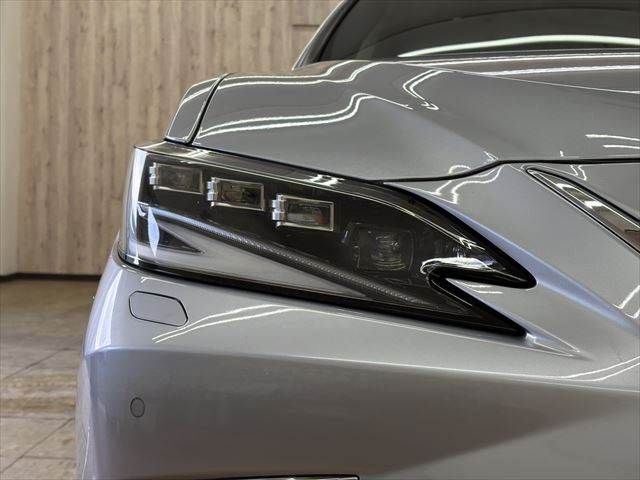 TOYOTA LEXUS ES300H 2021 Image 31