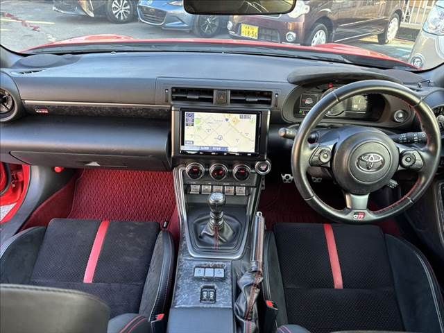 TOYOTA GR86 2023 Image 31