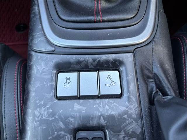 TOYOTA GR86 2023 Image 31