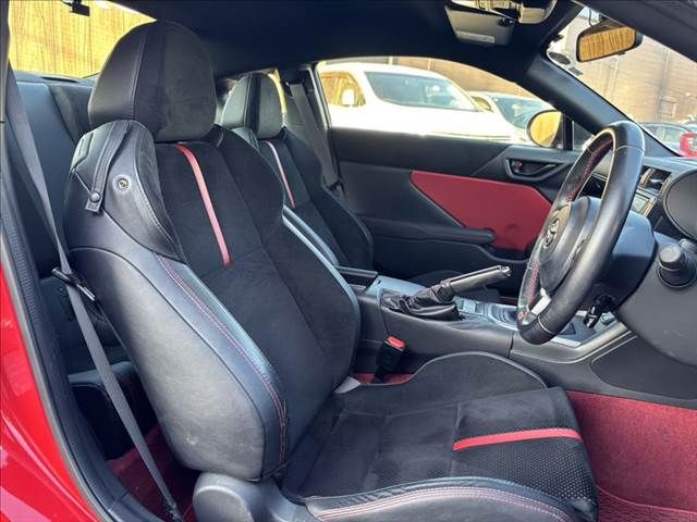 TOYOTA GR86 2023 Image 31