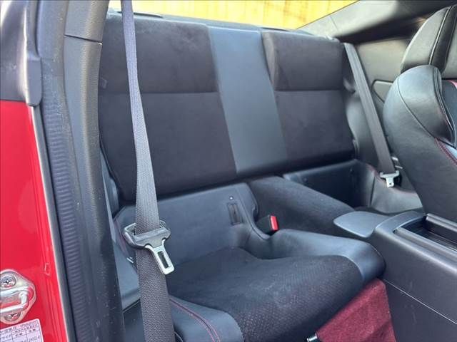 TOYOTA GR86 2023 Image 31