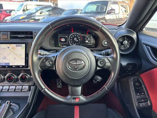 TOYOTA GR86 2023 Image 31