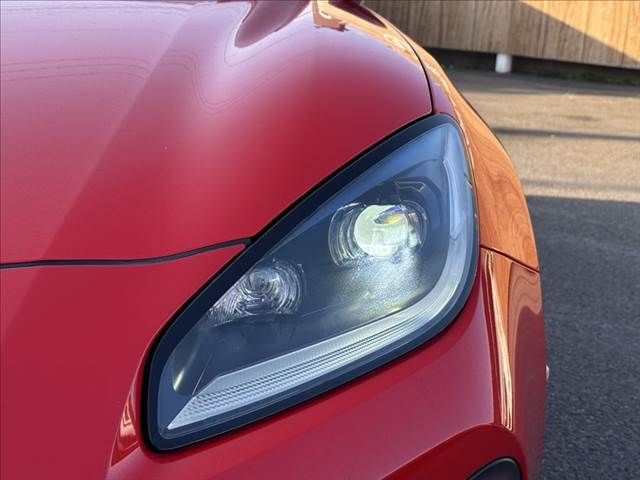 TOYOTA GR86 2023 Image 31