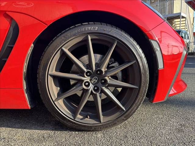 TOYOTA GR86 2023 Image 31