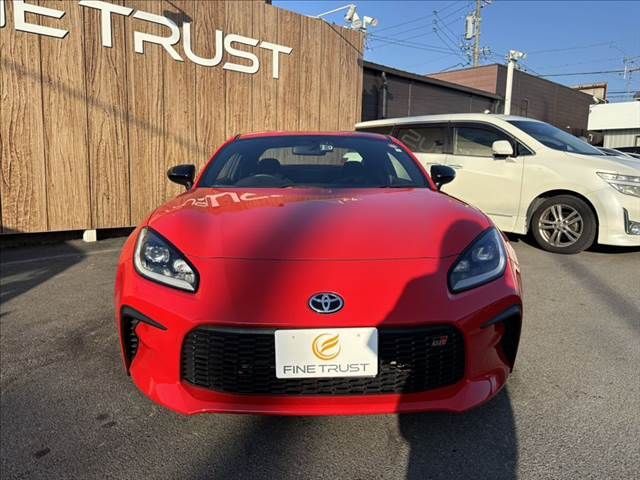 TOYOTA GR86 2023 Image 31