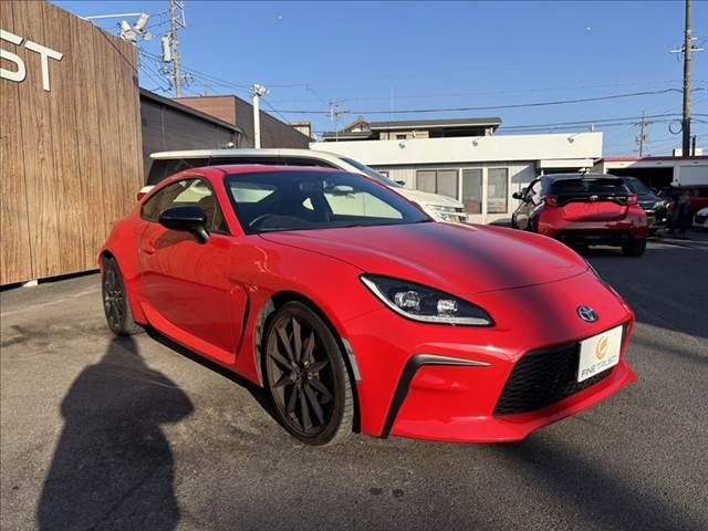 TOYOTA GR86 2023 Image 31