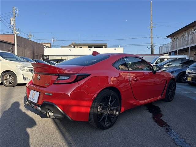 TOYOTA GR86 2023 Image 31