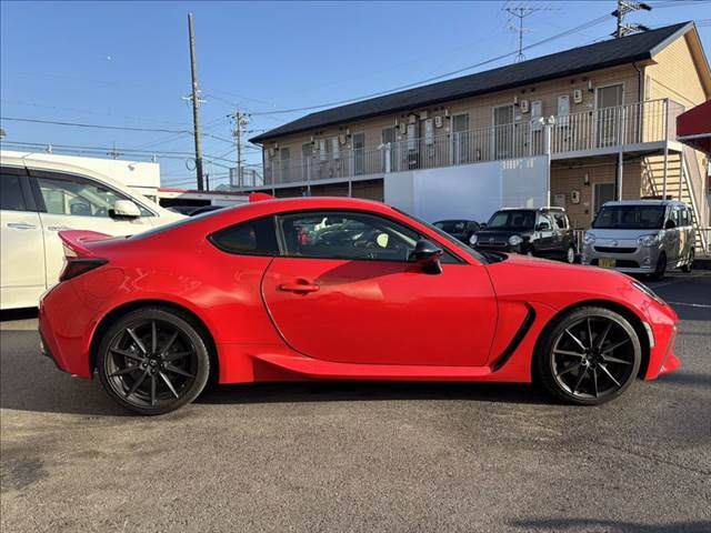 TOYOTA GR86 2023 Image 31