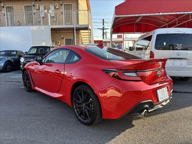 TOYOTA GR86 2023 Image 31