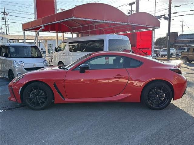 TOYOTA GR86 2023 Image 31