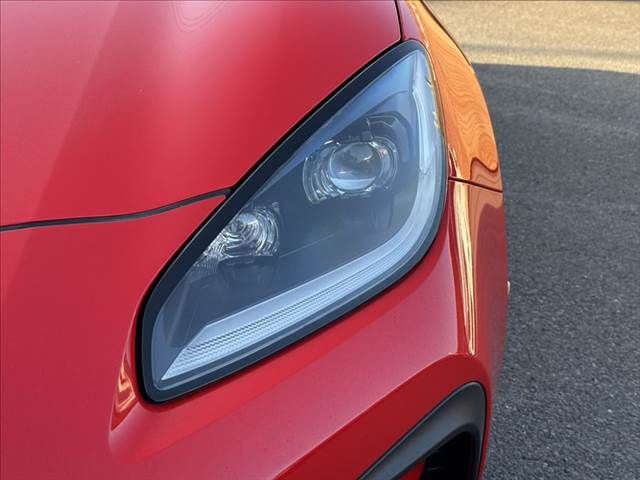 TOYOTA GR86 2023 Image 31